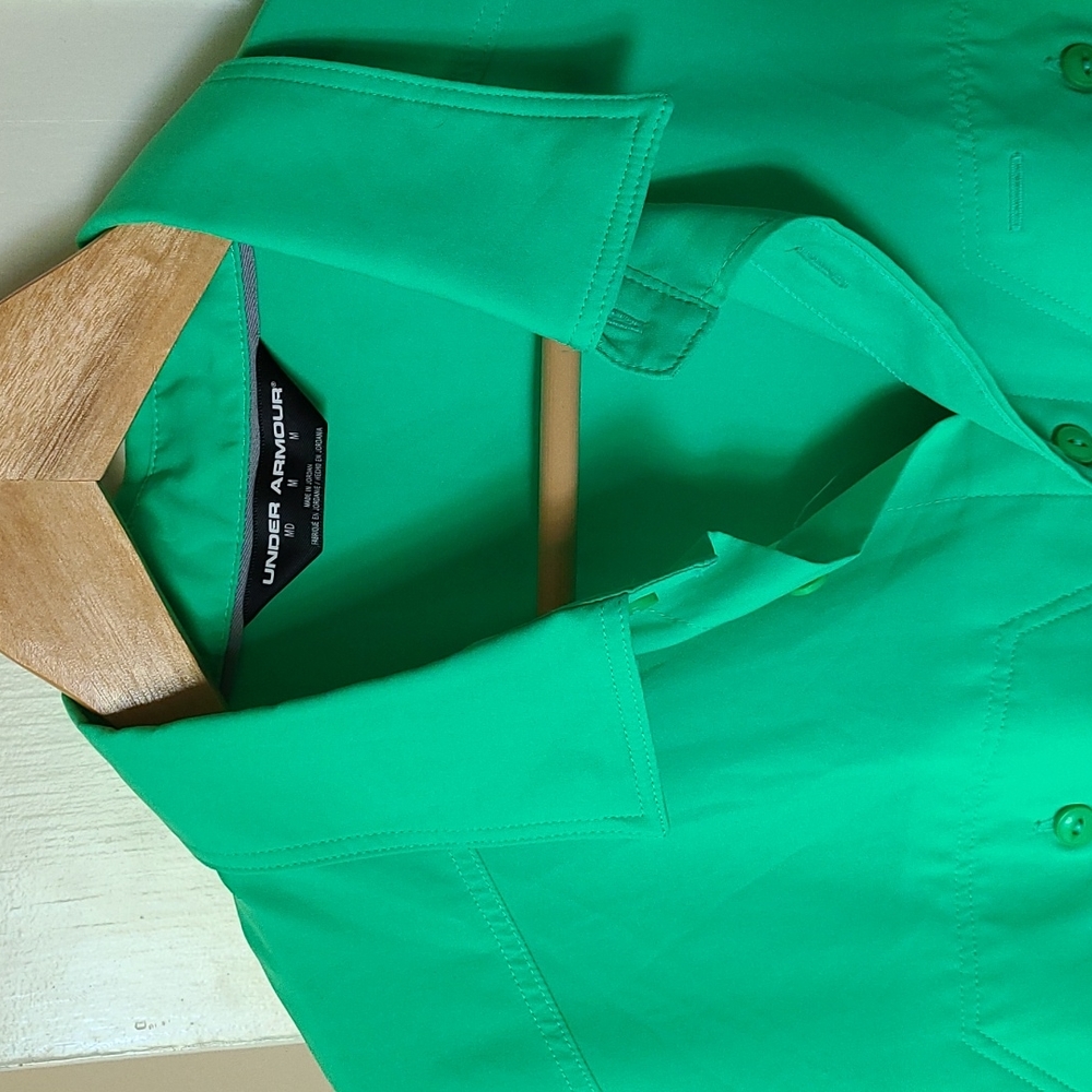 Under Armour Lightweight Utility Shirt